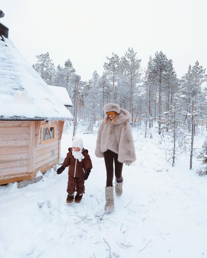 Vicky E Ana Paula Siebert