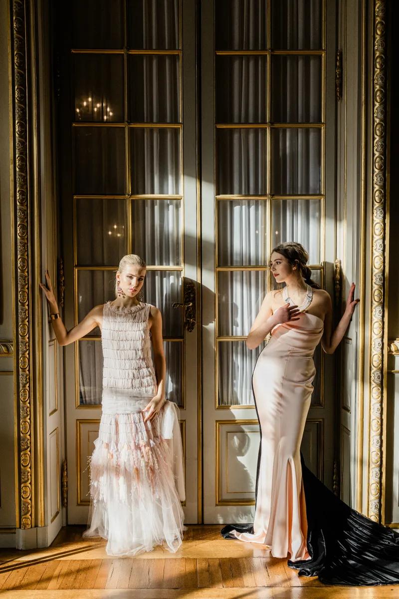 Le Bal des Débutantes 2024 encanta Paris Le Bal des Débutantes 2024 encanta Paris