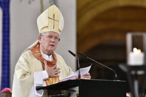 Dom Jaime Spengler é eleito cardeal pelo Papa Francisco