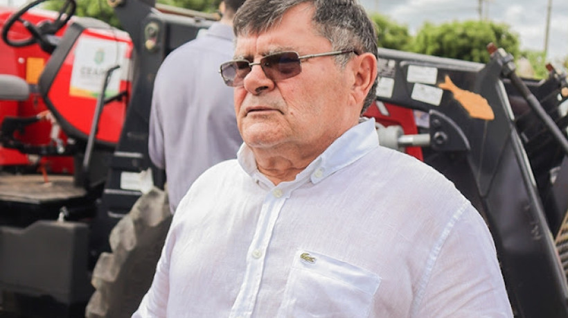 Desafiando decisão judicial, Câmara de Santa Quitéria suspende prazo para posse de Braguinha