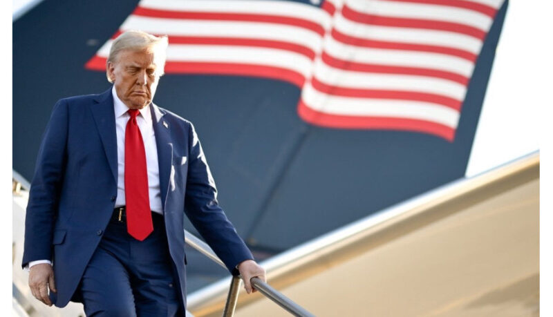 1 Quem Apoia Donald Trump Nas Eleicoes Dos Eua Em 2024 31260516
