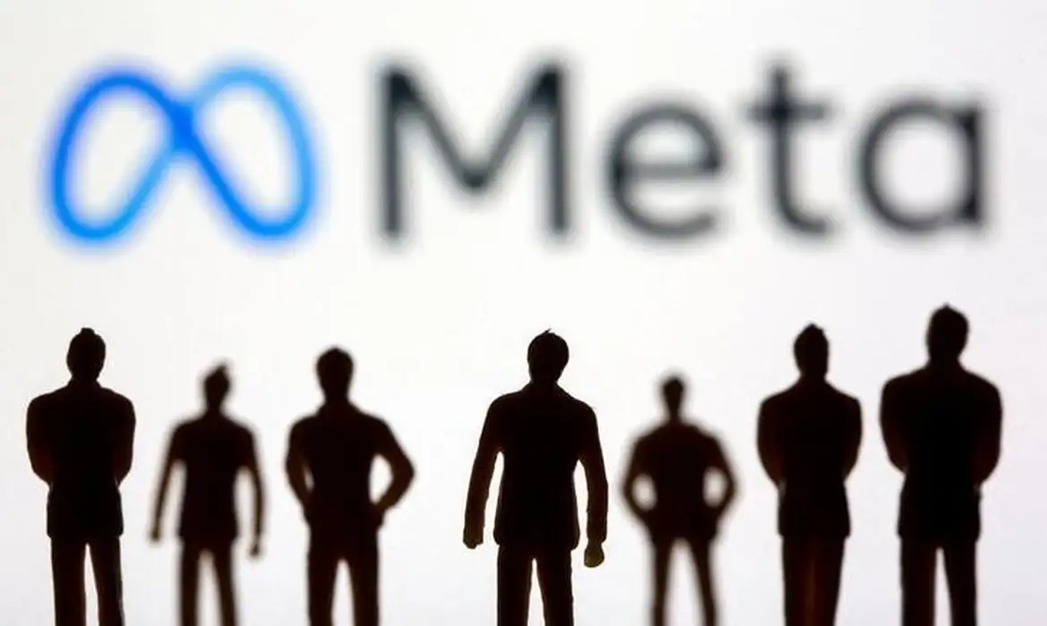 Lucro da Meta salta 35% e atinge US$ 16,6 bilhões no 1º trimestre