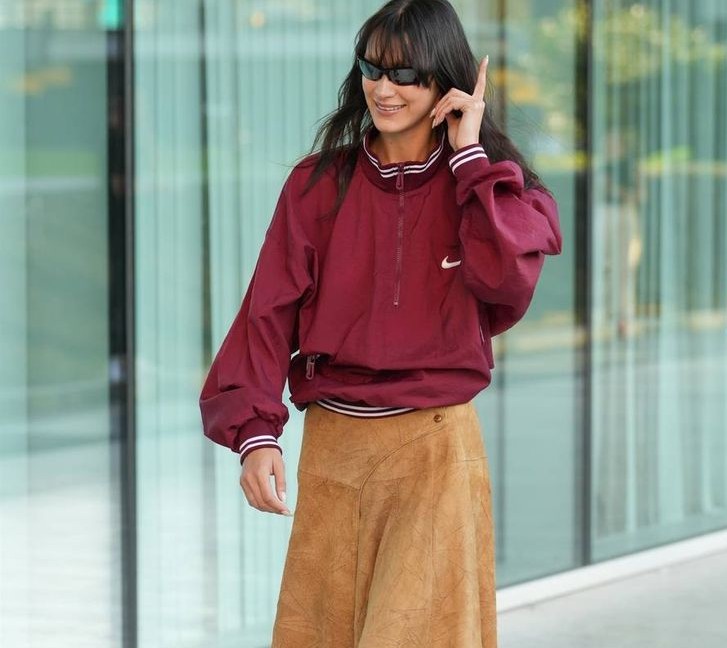 Boho-chic está de volta como aposta fashion para 2025