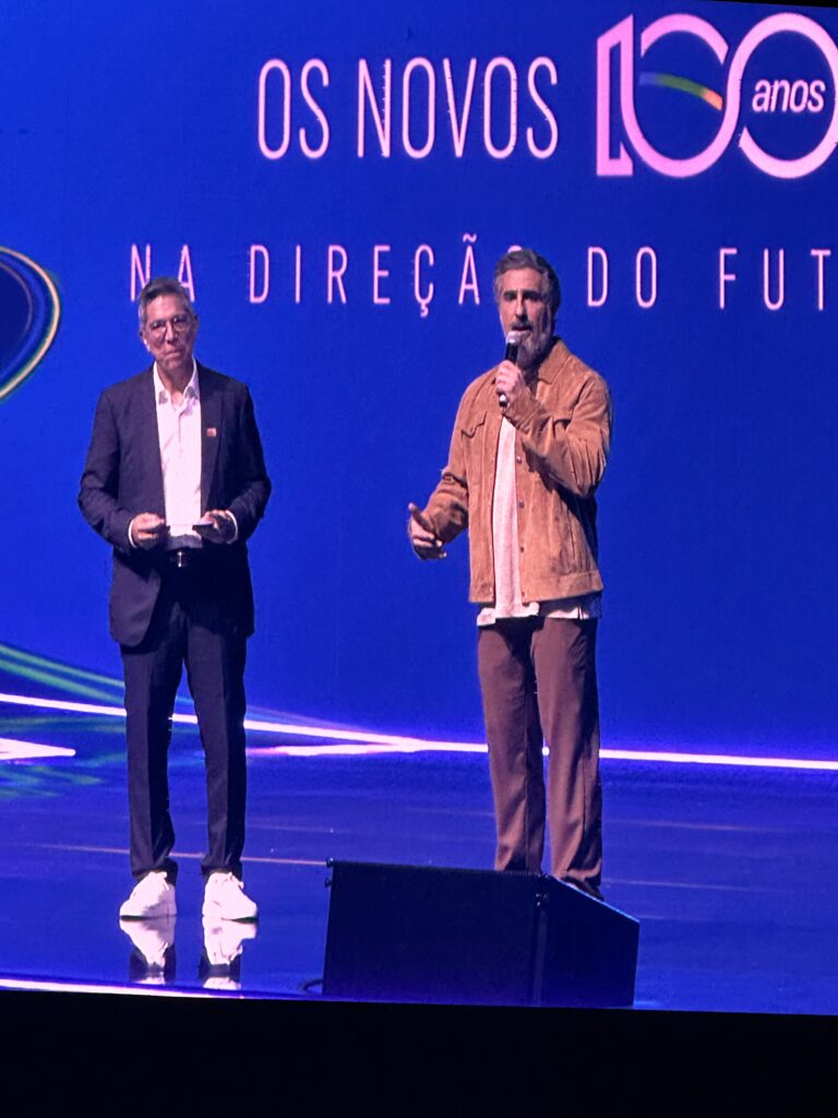 Aniversário 100 Anos Gm Chevrolet No Brasil (11)