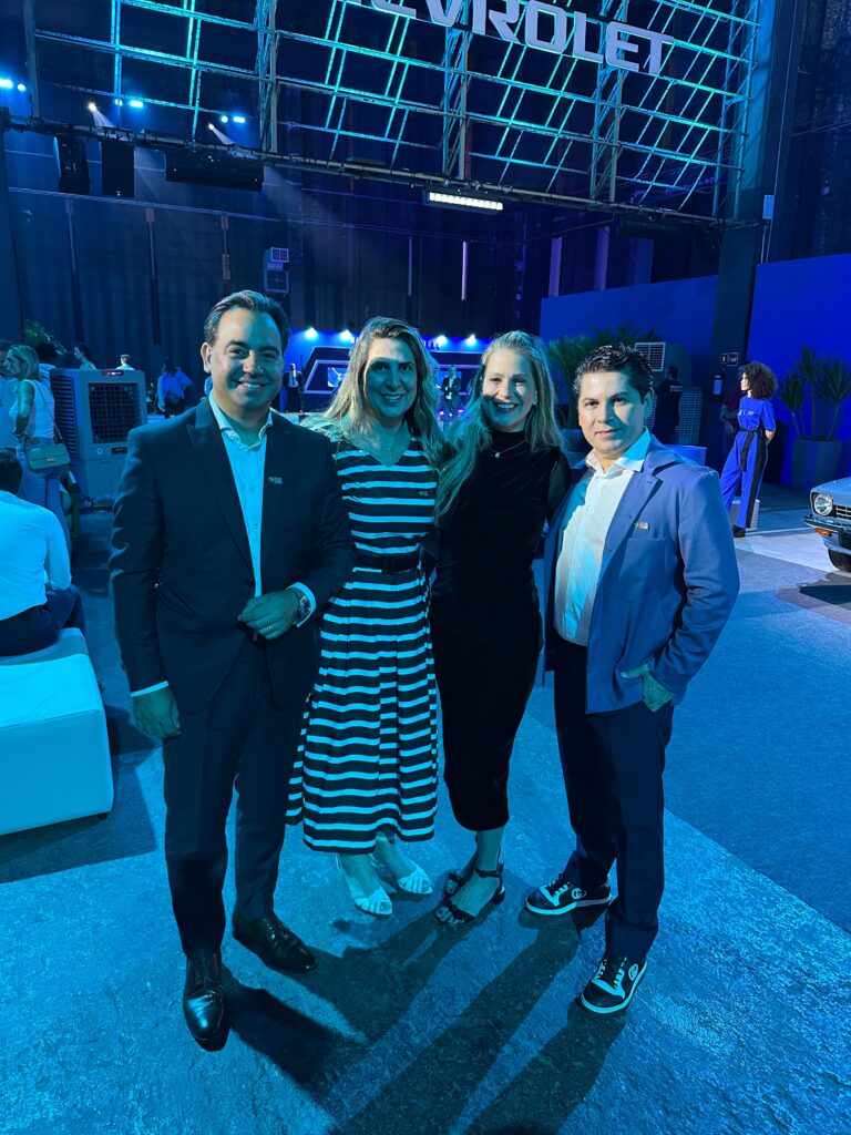 Aniversário 100 Anos Gm Chevrolet No Brasil (13)