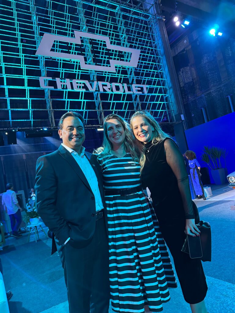 Aniversário 100 Anos Gm Chevrolet No Brasil (14)
