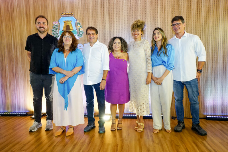 Gestão de Fortaleza apresenta detalhes do Ciclo Carnavalesco 2026 na próxima segunda