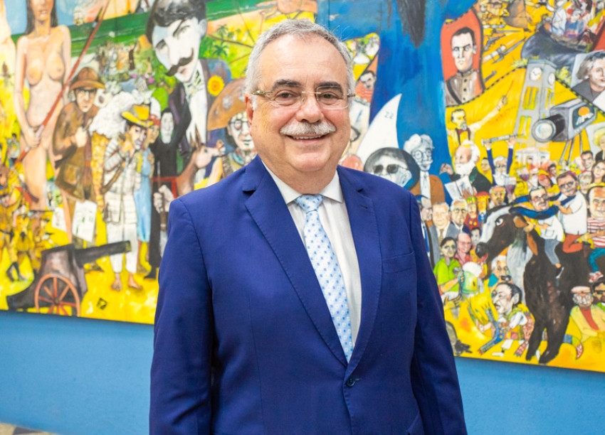 Cenários do Varejo apresentará principais insights da NRF 2025 no Teatro RioMar Cenários do Varejo apresentará principais insights da NRF 2025 no Teatro RioMar