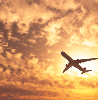 Nordeste lidera crescimento da aviação doméstica no Brasil em 10 anos