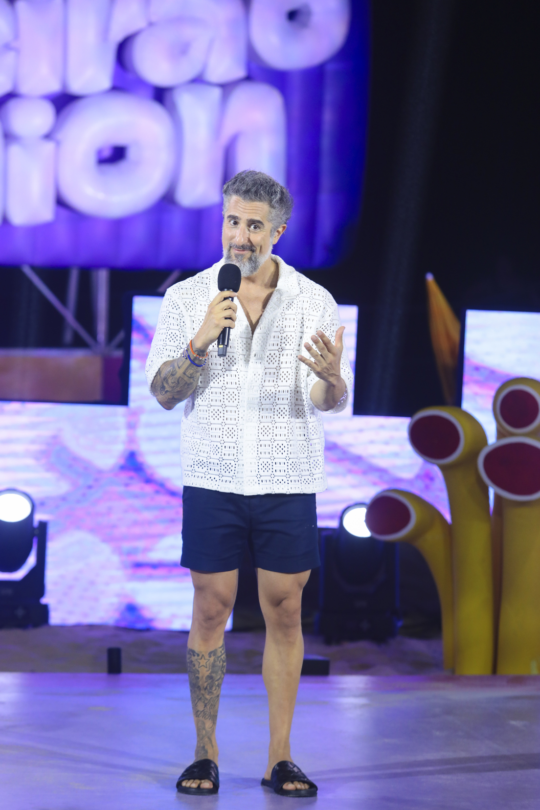 Caldeirão Com Mion
