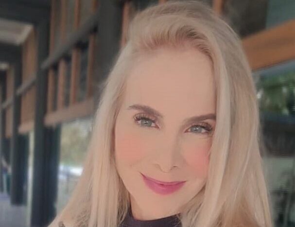 Simone Pontes assume coordenação de comunicação da Secretaria de Turismo de Fortaleza Simone Pontes assume coordenação de comunicação da Secretaria de Turismo de Fortaleza