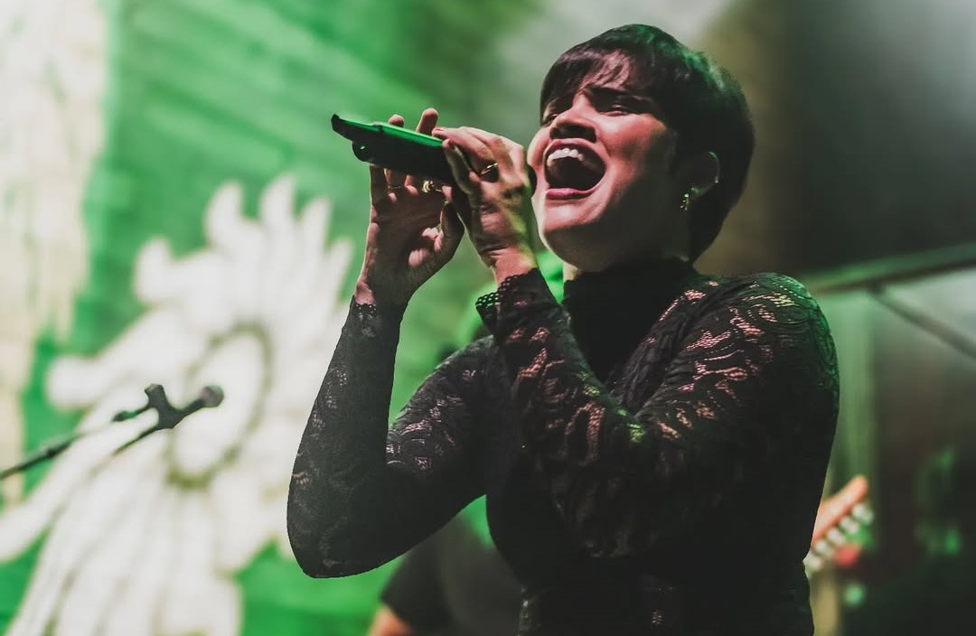 “Quintas Duets” estreia no Pub 5 Elementos com shows de Natasha, Pedro França, Amanda Alves e Esther Praxedes “Quintas Duets” estreia no Pub 5 Elementos com shows de Natasha, Pedro França, Amanda Alves e Esther Praxedes