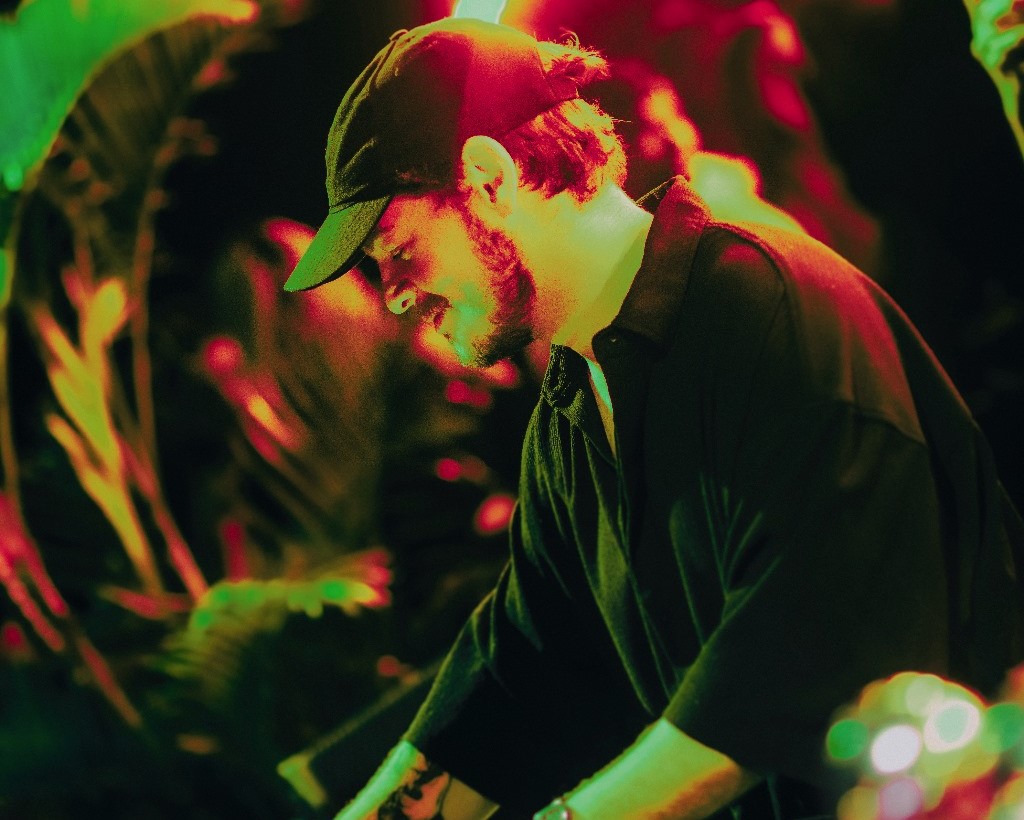 Bhaskar traz long set exclusivo ao Baile GreenGo em Fortaleza Bhaskar traz long set exclusivo ao Baile GreenGo em Fortaleza