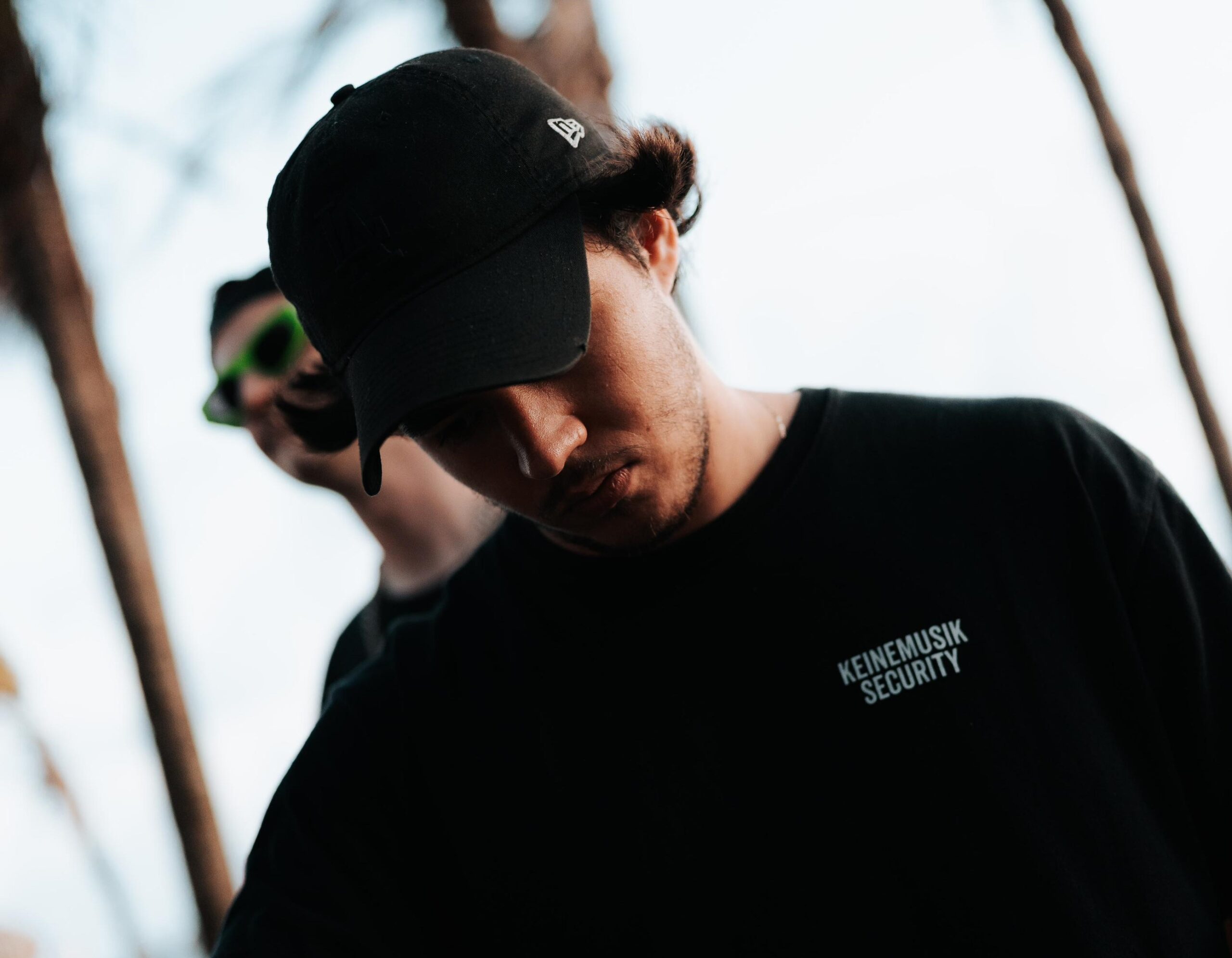 La Volontté promove edição com Lucca, Bruno Menezes e Dudu Brígido no line-up nesta sexta (24)