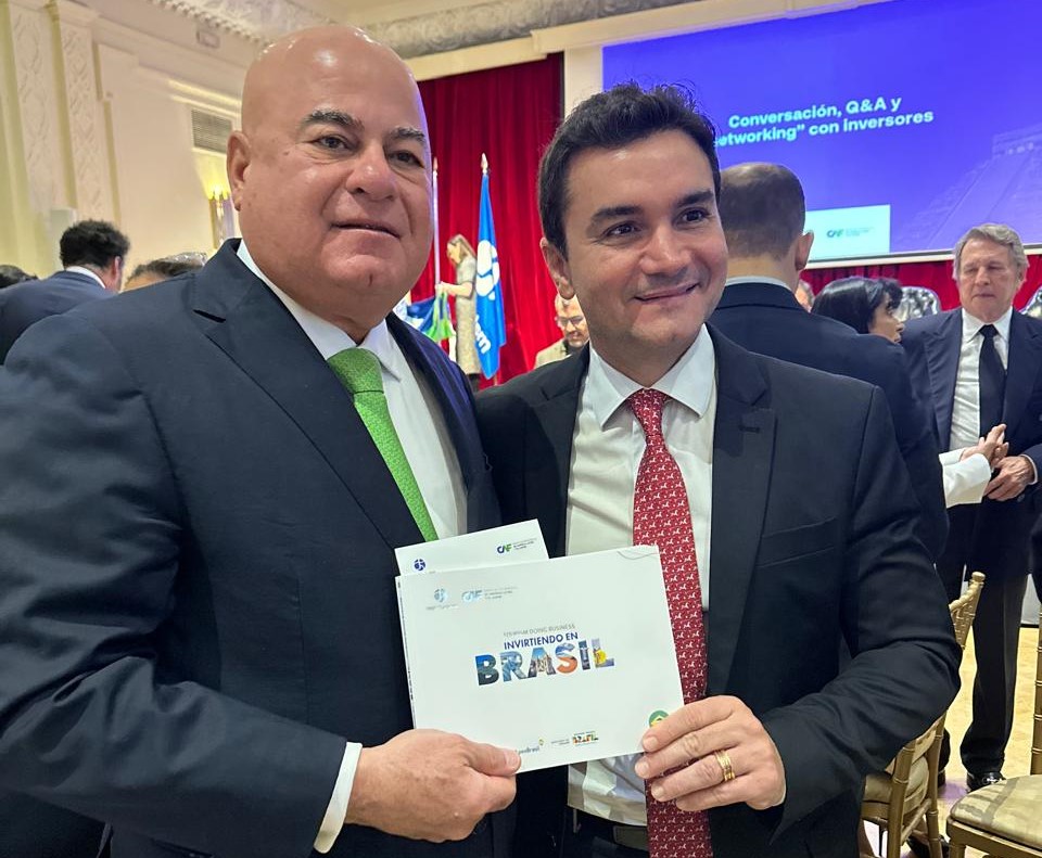 Aldeias da Lagoinha integra guia de investimentos desenvolvido pela ONU Turismo e CAF Aldeias da Lagoinha integra guia de investimentos desenvolvido pela ONU Turismo e CAF