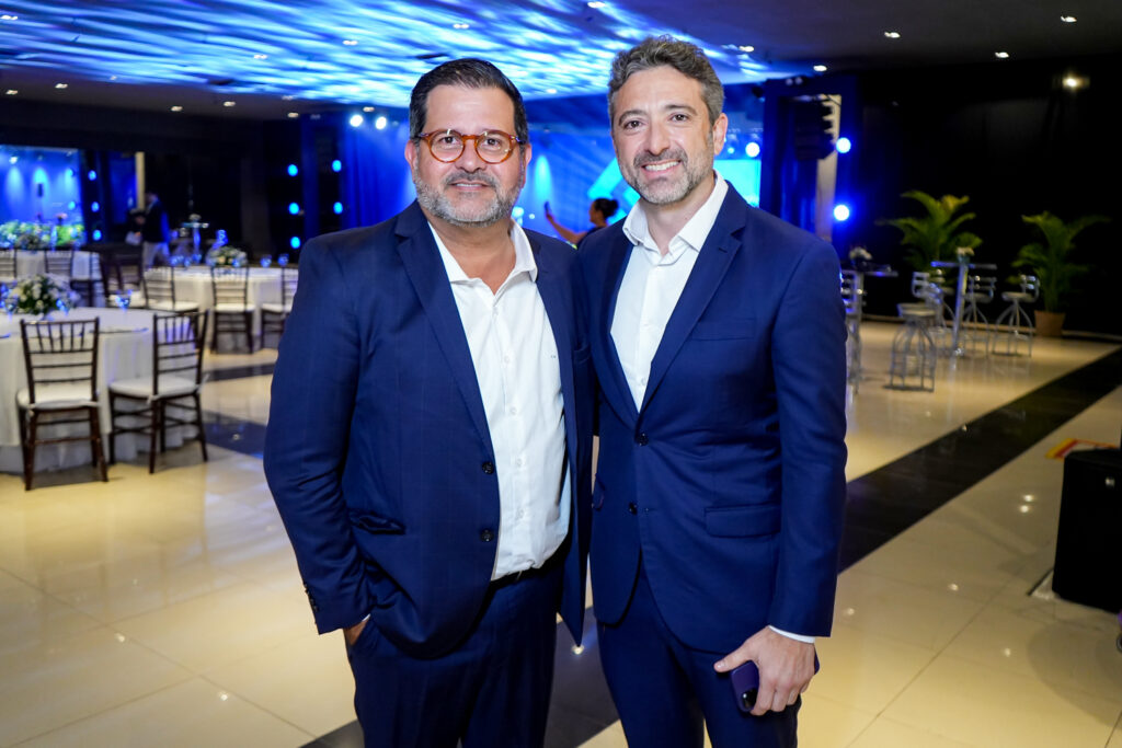 Carlo Basto E Andre Faco