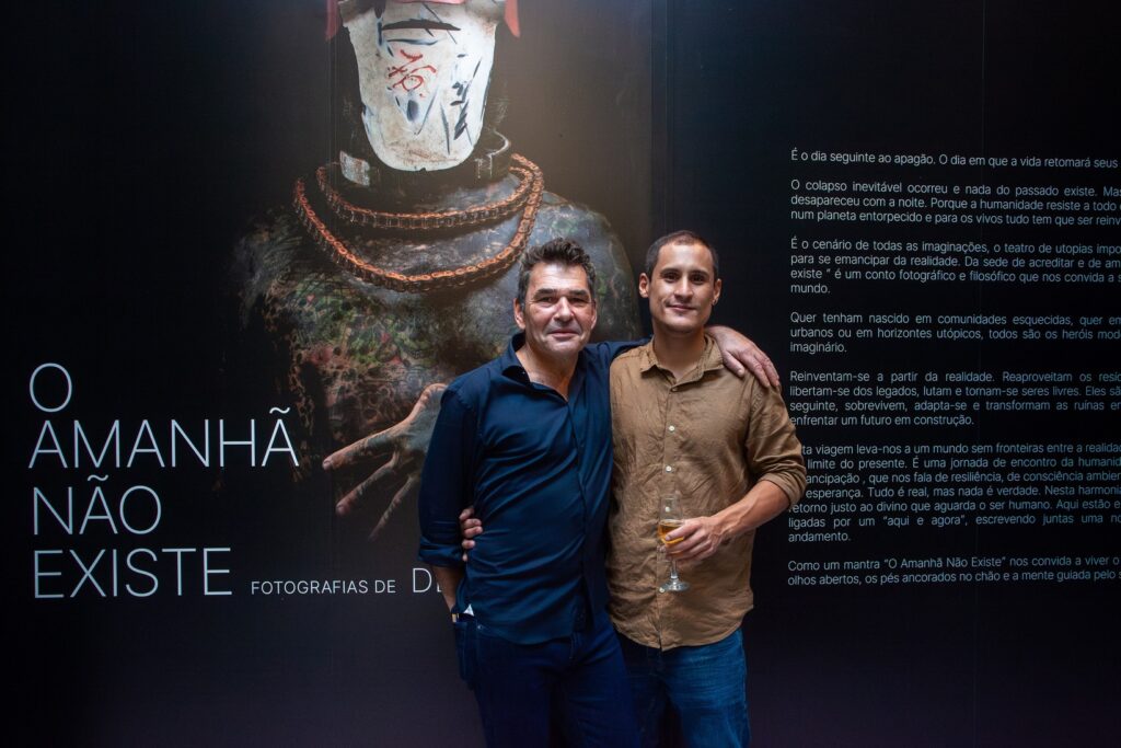 Denis Rouvre E Bruno Ko