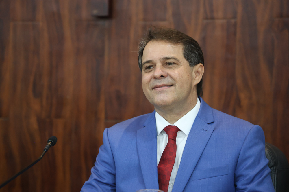 Prefeito diz que discussão sobre Plano Diretor de Fortaleza vai começar do zero Prefeito diz que discussão sobre Plano Diretor de Fortaleza vai começar do zero