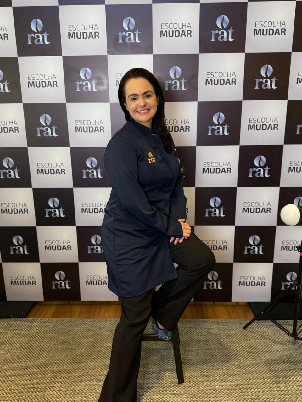 Dra. Fernanda Cassain participa de imersão em tricologia em São Paulo