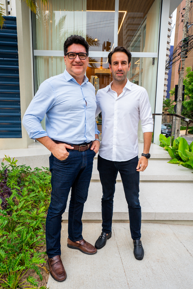 Fernando Arraes E Vitor Frota (1)