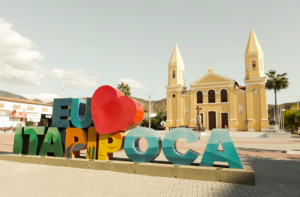 Itapipoca, Cidade, Município