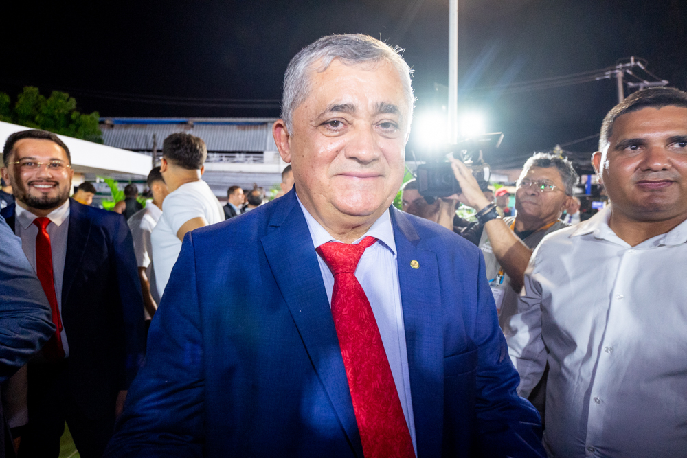Guimarães reforça apoio à reeleição de Lula e aponta Camilo Santana como nome para o futuro
