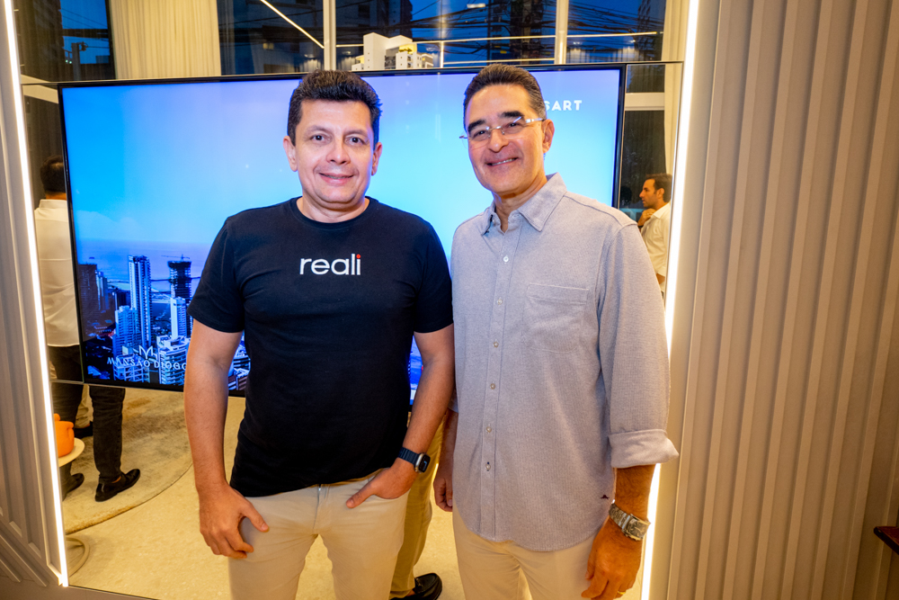 Ladislau Nogueira E Daniel Arruda