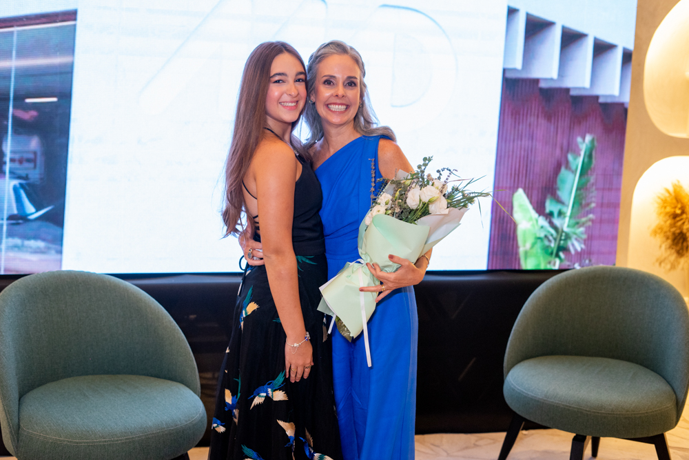 Lia Dias Andrade E Biia Sales