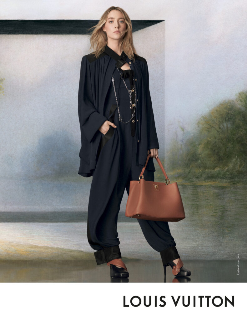 Louis Vuitton Women’s Spring Summer 2025 (3)