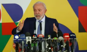 Lula Agência Brasil