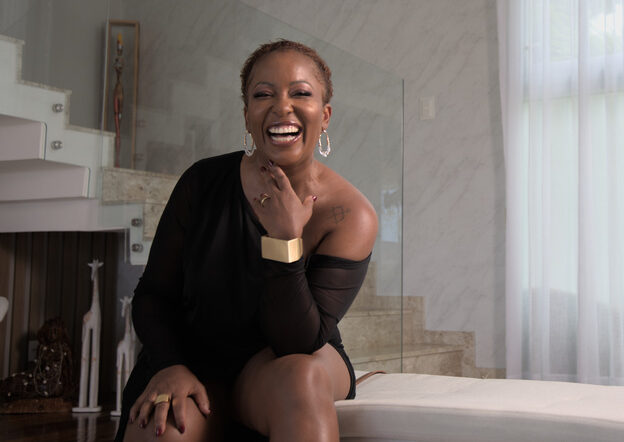 Maíra Azevedo estreia na literatura infantil com mensagem de autoestima