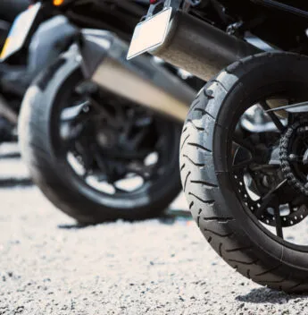 Produção de motos tem melhor mês de julho da história