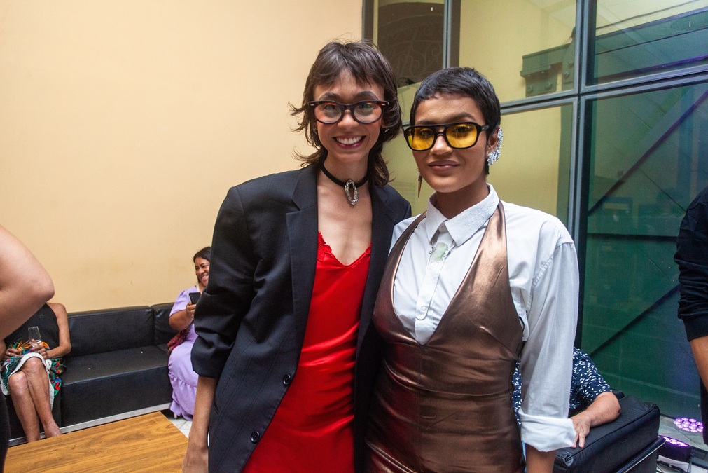 Neila Albertina E May Progene