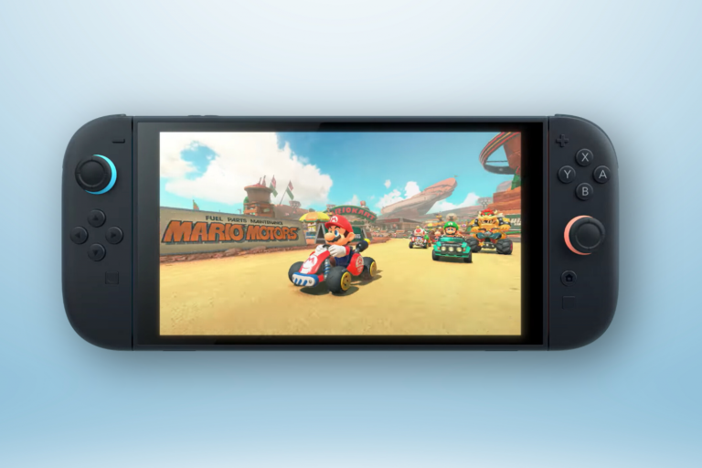 Nintendo anuncia sucessor do Nintendo Switch; novo console chega em 2025