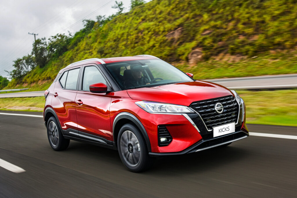 Novo Nissan Kicks Advance 34 1024x684