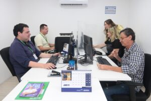 Ouvidoria Da Câmara De Fortaleza