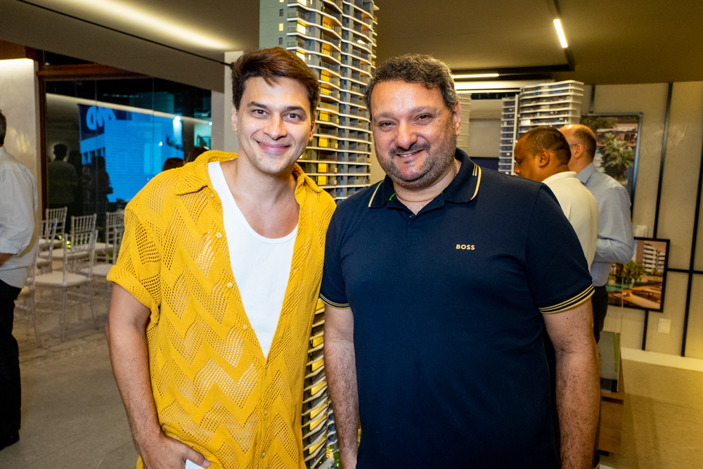 Pablo Guterres E Patriolino Dias (1)