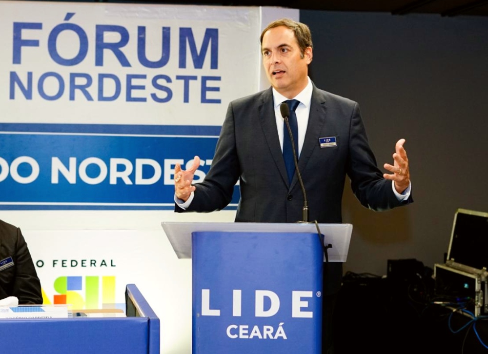 Fórum Nordeste revela que juros devem subir e dólar ficará acima de R$ 6,00