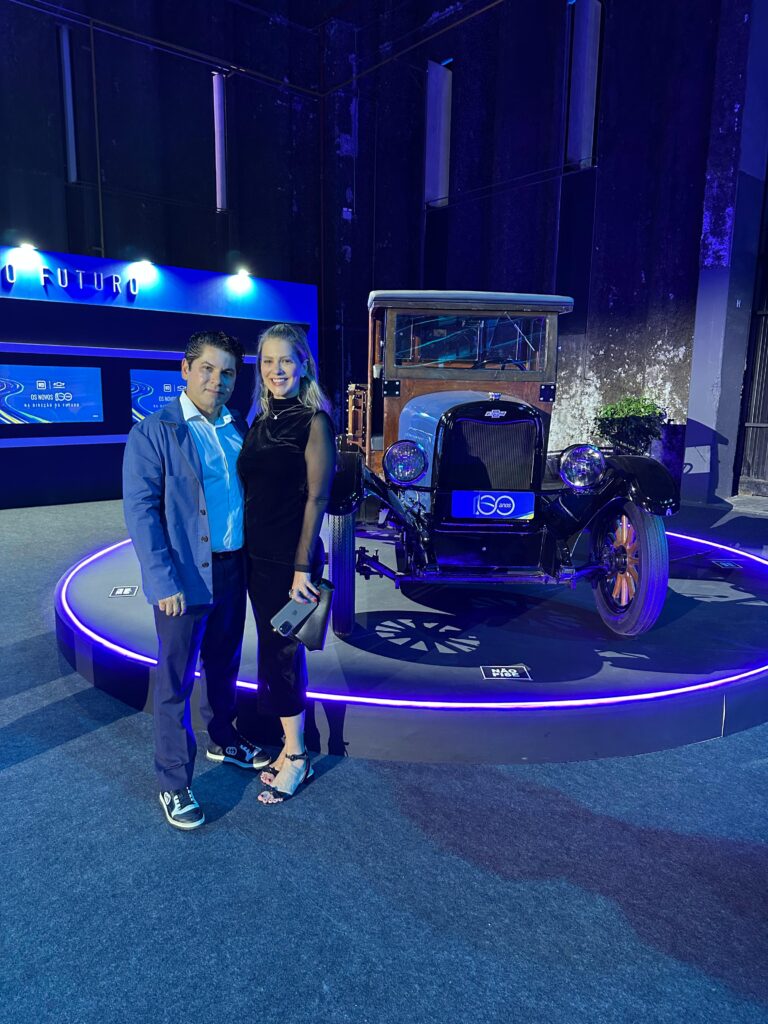 Pompeu Vasconcelos E Mariana Da Fonte (2)