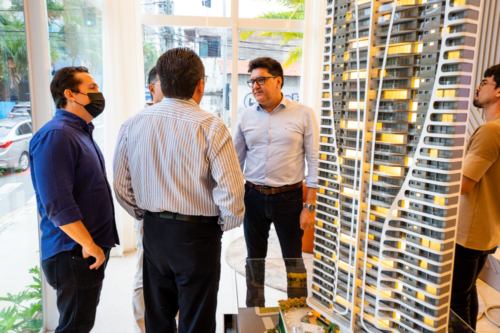 Ricardo Callou Filho, Ricardo Callou E Fernando Arraes