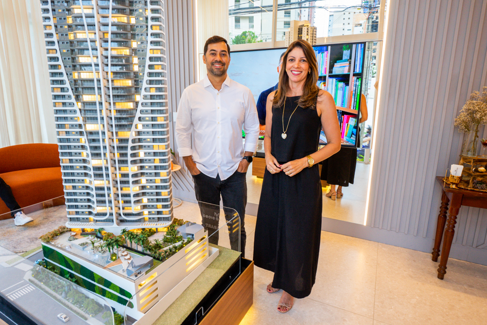 Ricardo Moura E Ilnah Vasconcelos