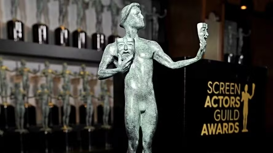 Fernanda Torres está fora dos indicados ao SAG Awards Fernanda Torres está fora dos indicados ao SAG Awards