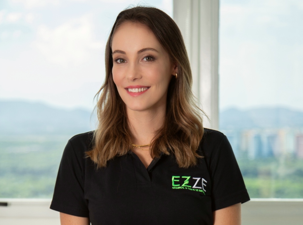 EZZE Seguros aposta em inovação digital para melhorar a experiência dos clientes EZZE Seguros aposta em inovação digital para melhorar a experiência dos clientes
