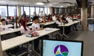 Senai, Educação, Alunos, Estudantes Foto Agência Brasil