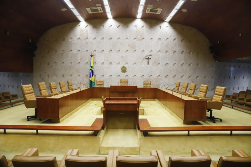 Plenário Reconstituido 30 01 2023