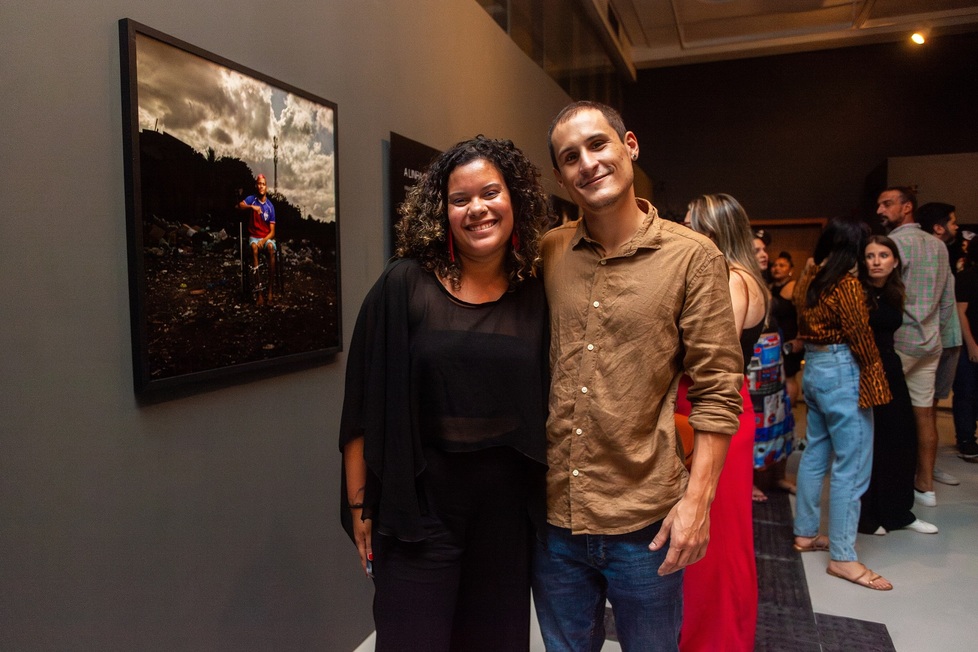 Tayná Pantoja E Bruno Ko