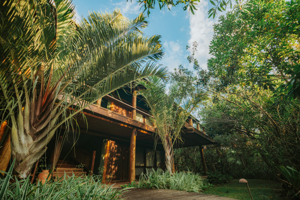 Trancoso Foto Divulgação