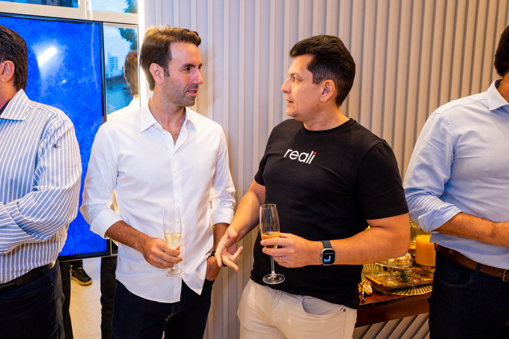 Vitor Frota E Ladislau Nogueira