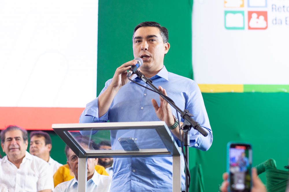 Seminário Aprece Novos Gestores 2025 reforça compromisso com a assistência social e capacitação municipal Seminário Aprece Novos Gestores 2025 reforça compromisso com a assistência social e capacitação municipal