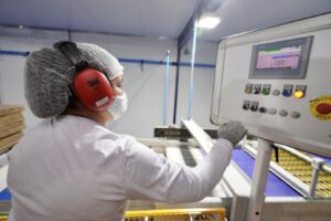 Inaug Robinson Crusoe